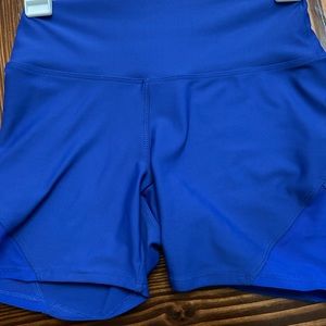 Five Dancewear Medium Adults shorts